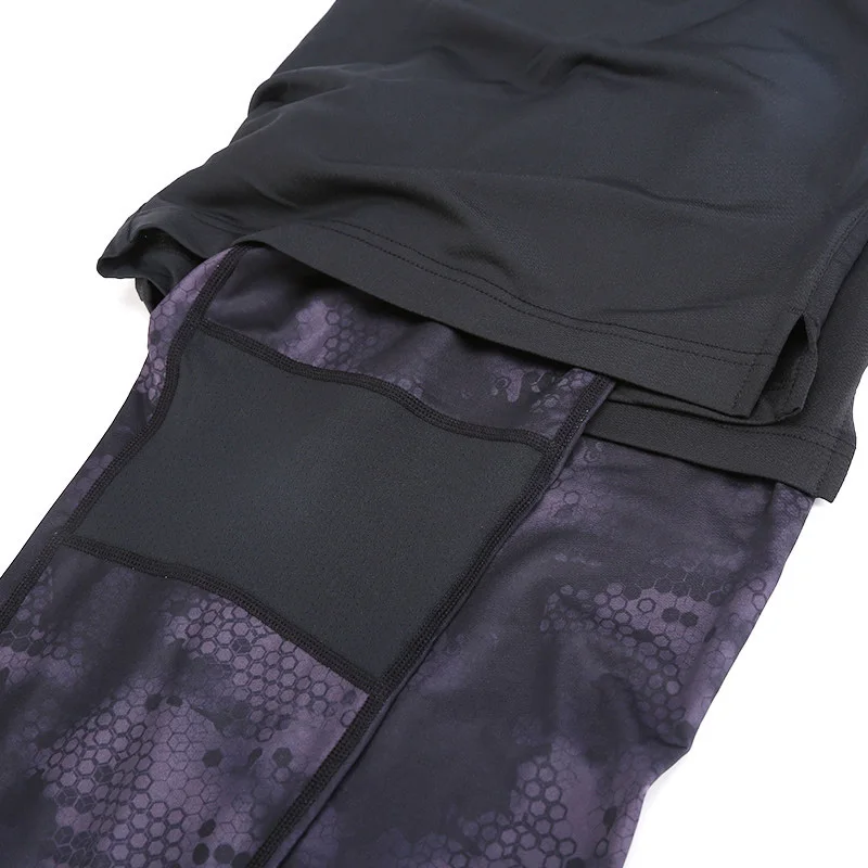 Мужские спортивные брюки Li Ning серия бадминтон эластичные дышащие штаны из