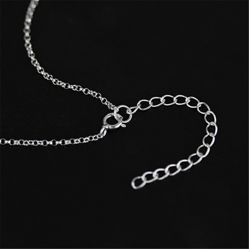 Lotus Fun реальные 925 серебро Амазонит натуральный ручной работы Fine Jewelry играя Cat
