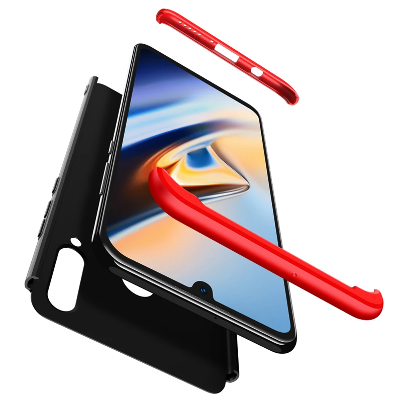 Nova 4E чехол для телефона Huawei P30 Lite Чехлы защита от прошивки + ультратонкая защитная