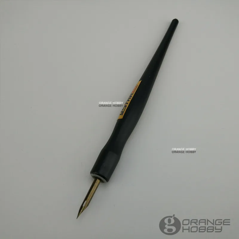 Ustar 90222 тонкая перфорированная ручка, ручка для панели, линия хобби, модельер, инструменты для рисования, аксессуары