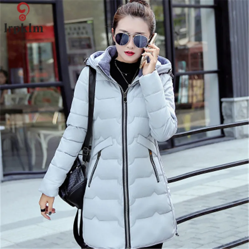 Женский пуховик зимний 7XL из хлопка LZ137|women fashion winter jackets|women down jacketwomens jackets |