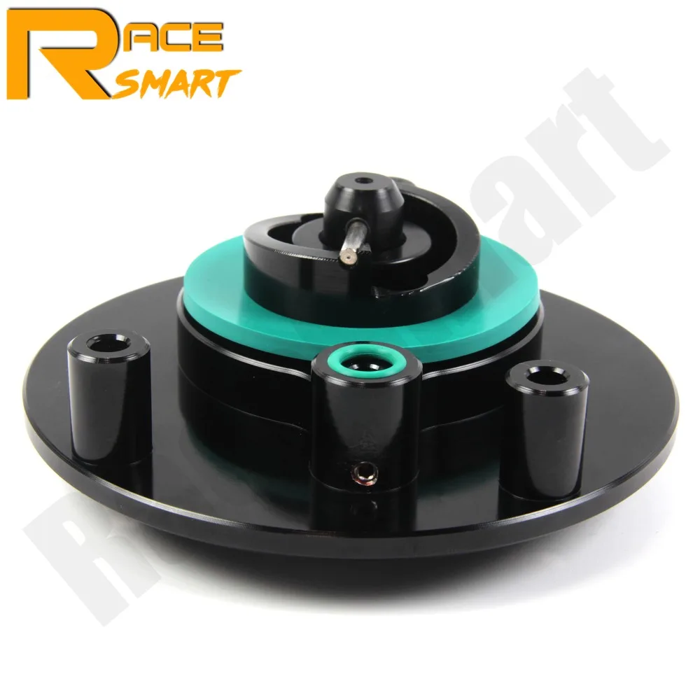 Топливные баки для мотоцикла CNC крышка бака с быстрой блокировкой YAMAHA R6 R1 R3 FZ 6 YSR50