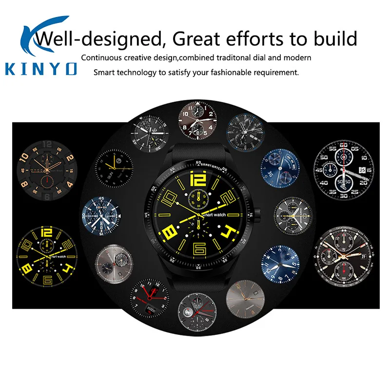 Часы в европейском и американском поп стиле часы с навигационной системой GPS