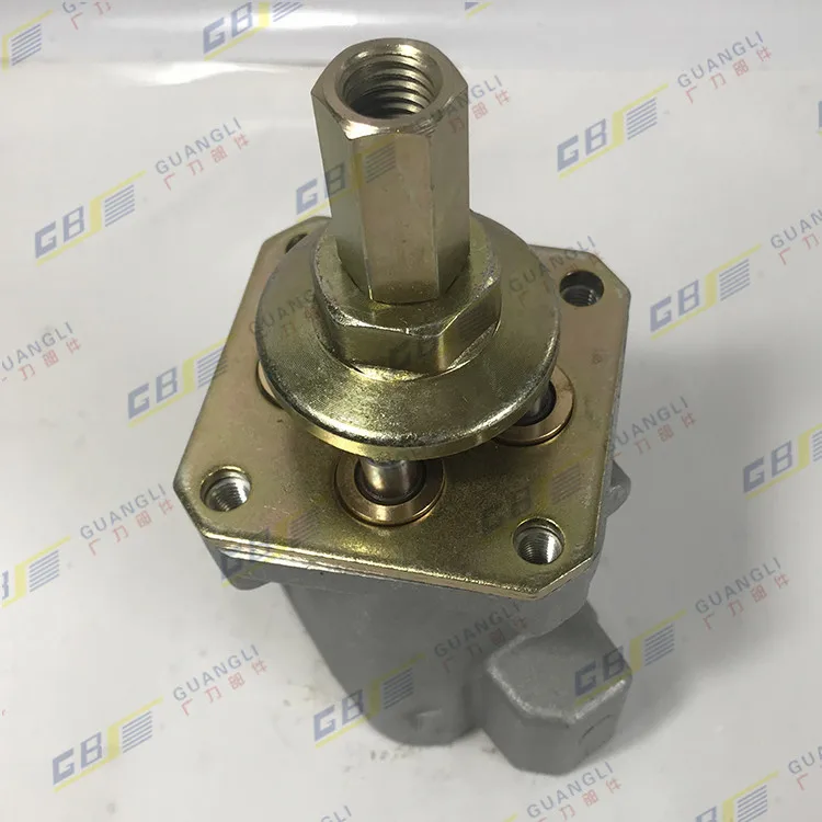 Аксессуары для экскаватора Hitachi ZAX60/70/120/200/240/250/360-6-3 джойстик ручка в сборе экскаватор запчасти
