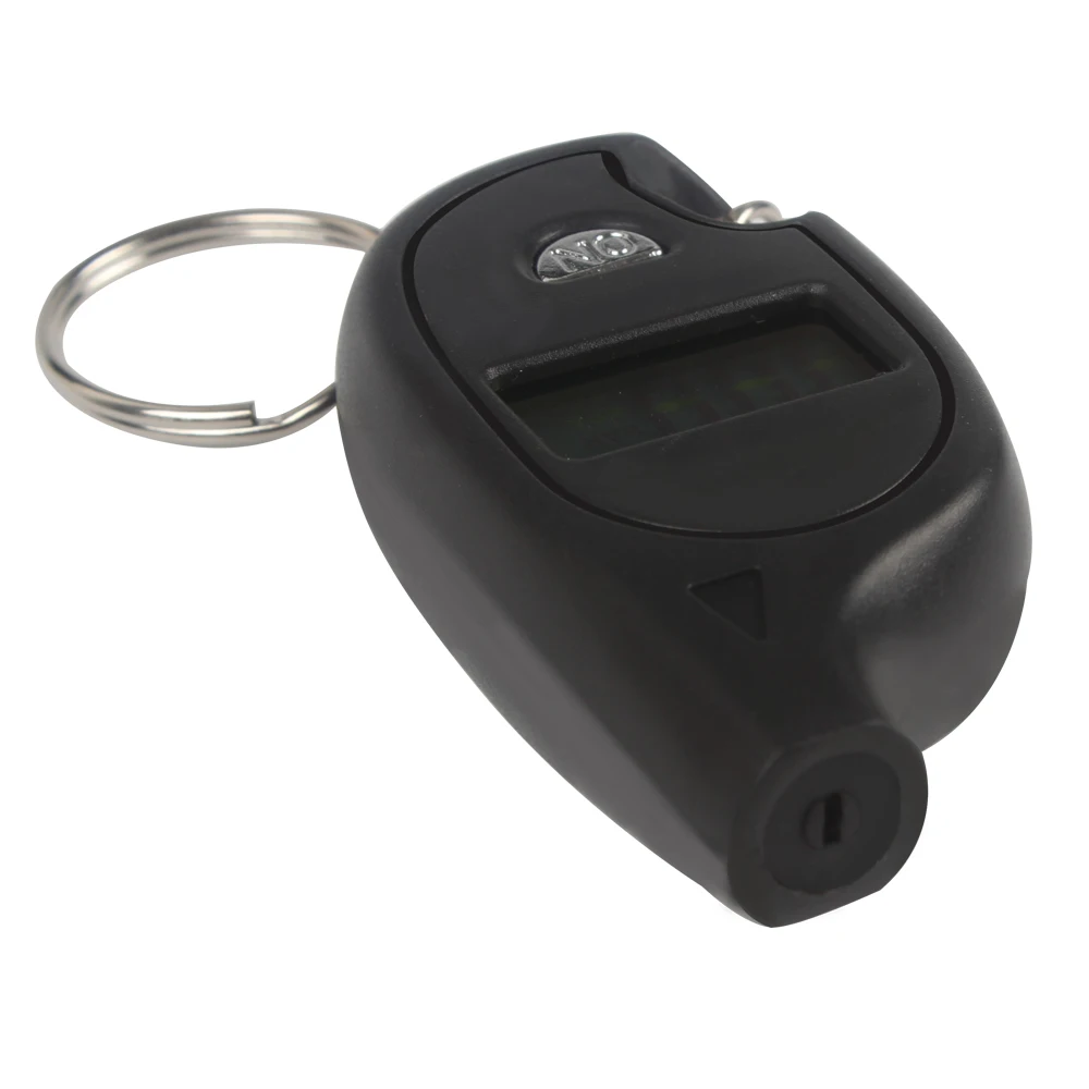 Автомобильный цифровой измеритель давления в шинах мотоцикла тестер Датчик мини