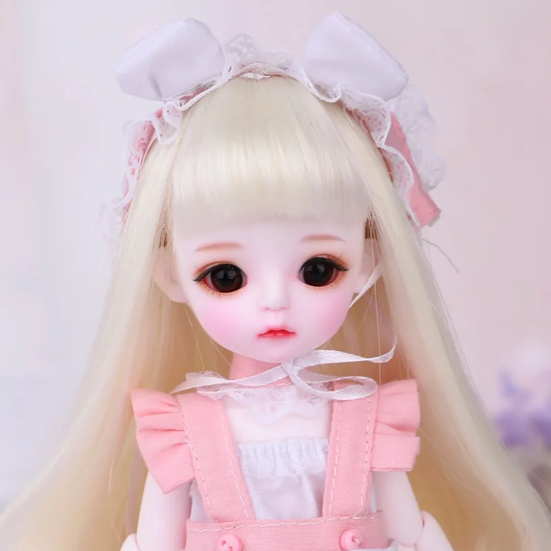 BJD SD кукла 1/6 крученый сахар подарок на день рождения высокое качество шарнирная