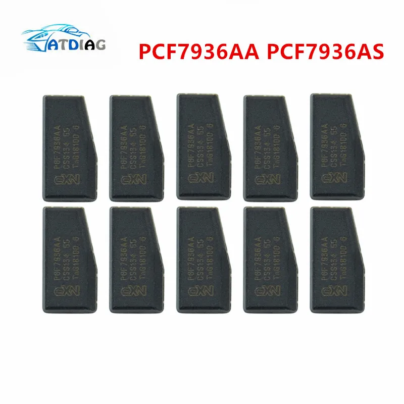 10 шт./лот PCF7936AA PCF7936AS PCF7936 SOT385