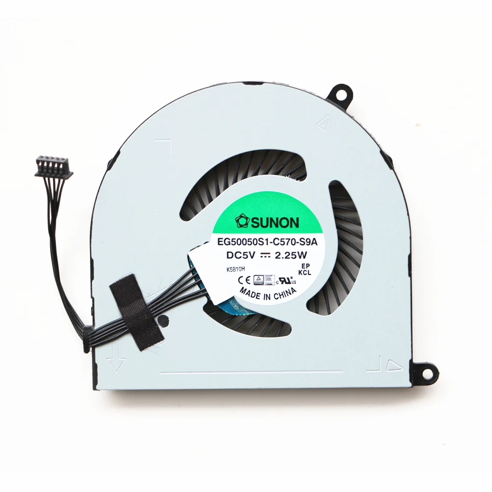 Новый охлаждающий вентилятор для ноутбука Lenovo Thinkpad E450 E450C E455|cpu fan|cpu cooling fancooling fan |