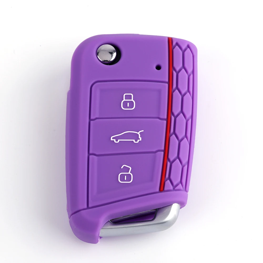 Новые поступления стильных являющийся лидером продаж силиконовый 3 кнопочный