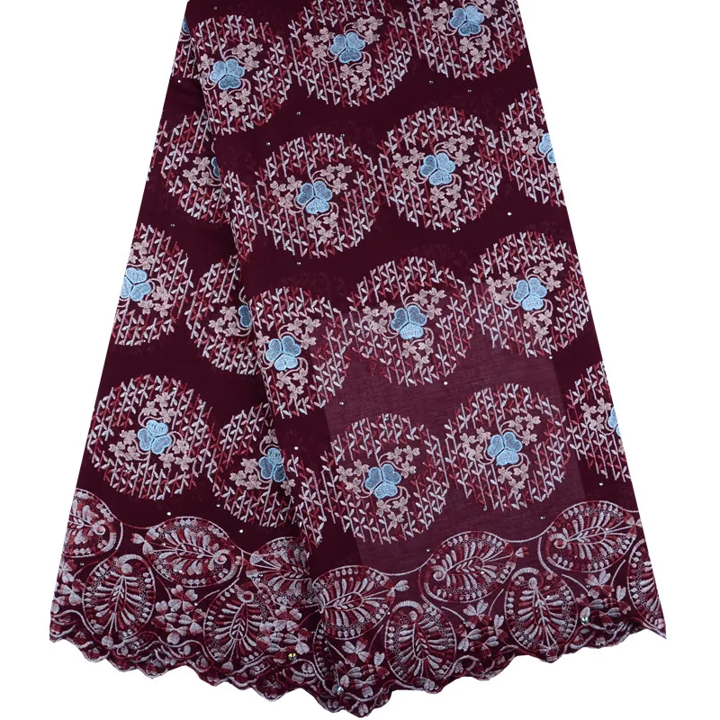 Новинка 2018 черная ткань в африканском стиле Высококачественная африканская