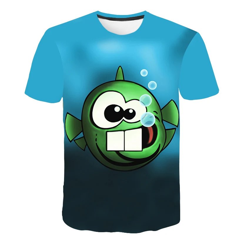 Новинка 2018 Мужская футболка для отдыха с 3d принтом мужская и женская забавным