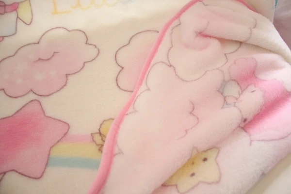 1 шт., очень мягкий чехол для подушки с рисунком из мультфильма «my melody twins star», плюшевое фланелевое одеяло, простыня, Романтичный подарок для леди, игрушка для маленькой девочки