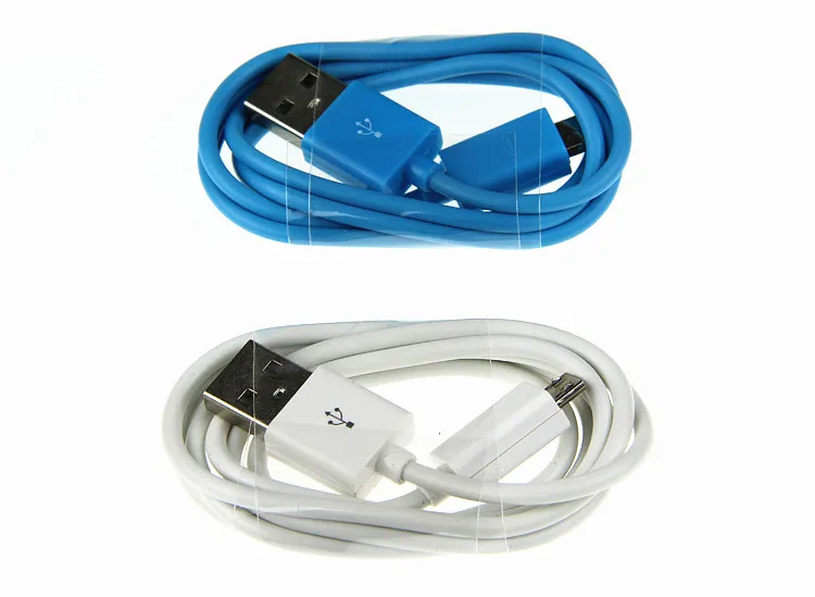 1M 1A Micro USB зарядка для Xiaomi Samsung Huawei Android зарядное устройство Быстрая мобильный