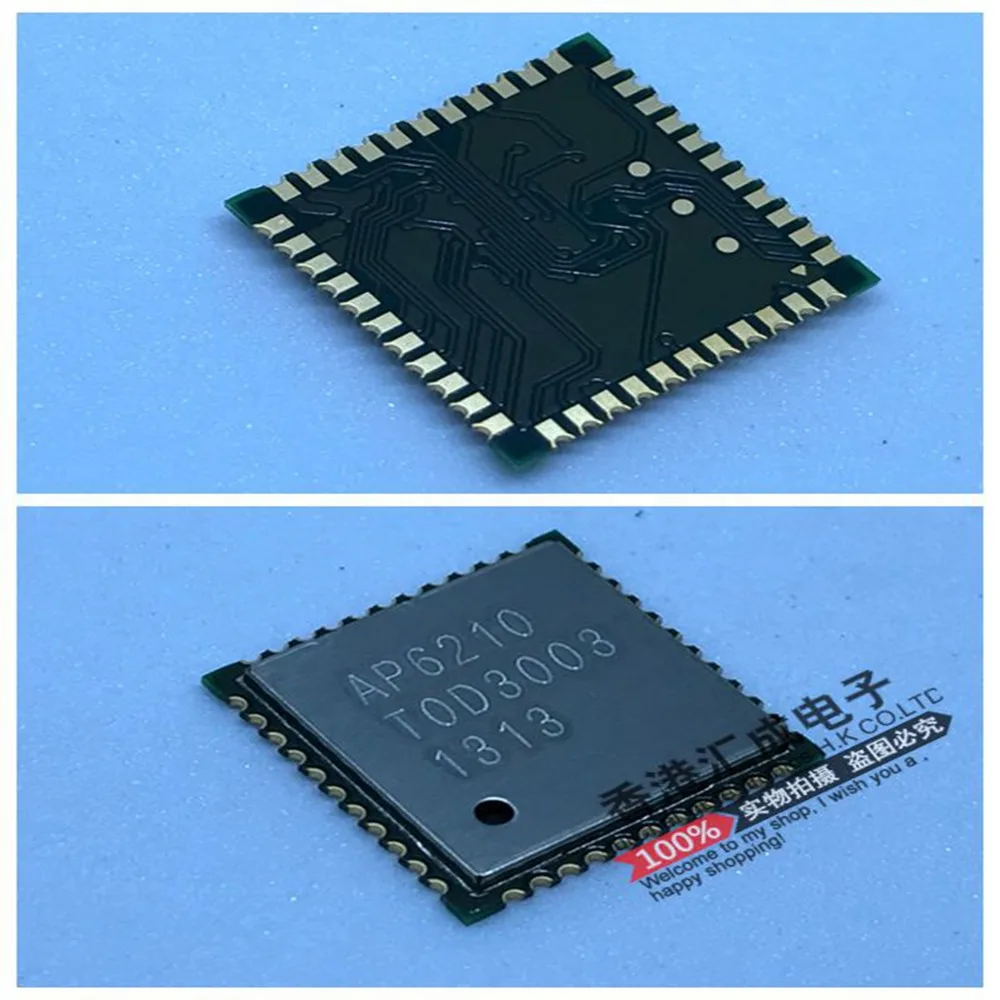 

AP6210 QFN New Original