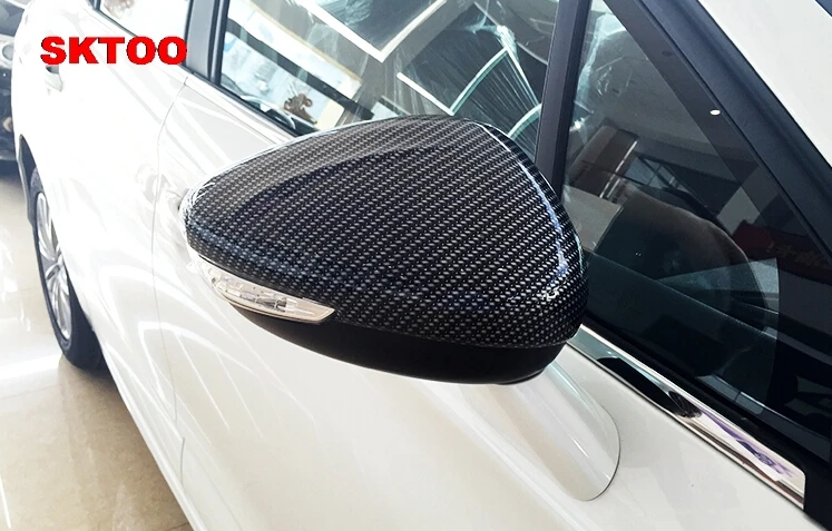 Автомобильный стиль 2 шт./компл. подходит для Peugeot 301 308 408 508 2008 3008 боковое крыло