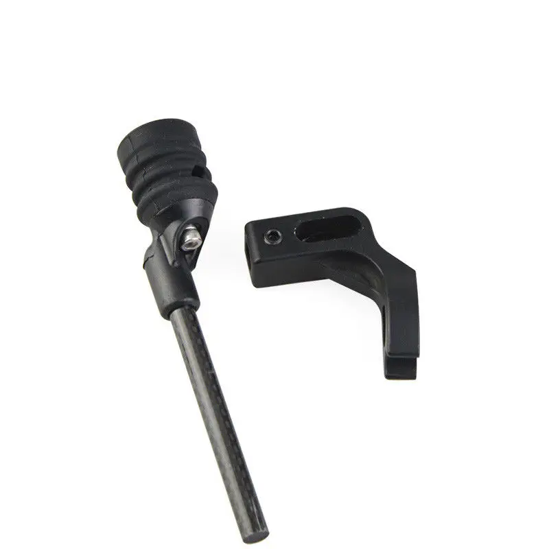 1 шт. блочный стопорный ограничитель для лука стабилизатор с креплением