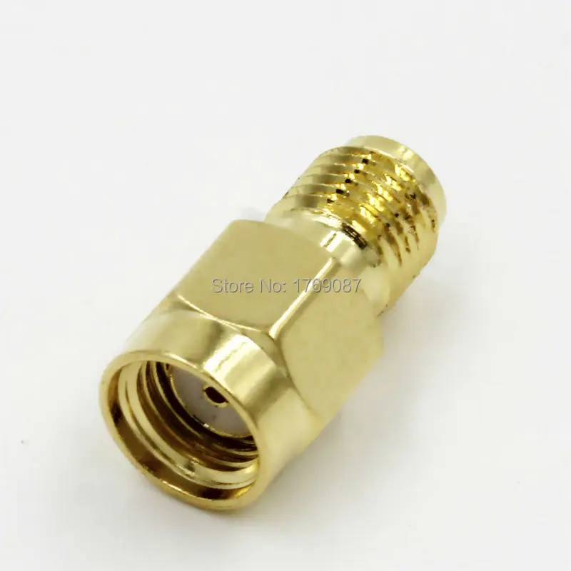 100 шт. разъем SMA типа мама|jack connector|jack jackjack to jack |