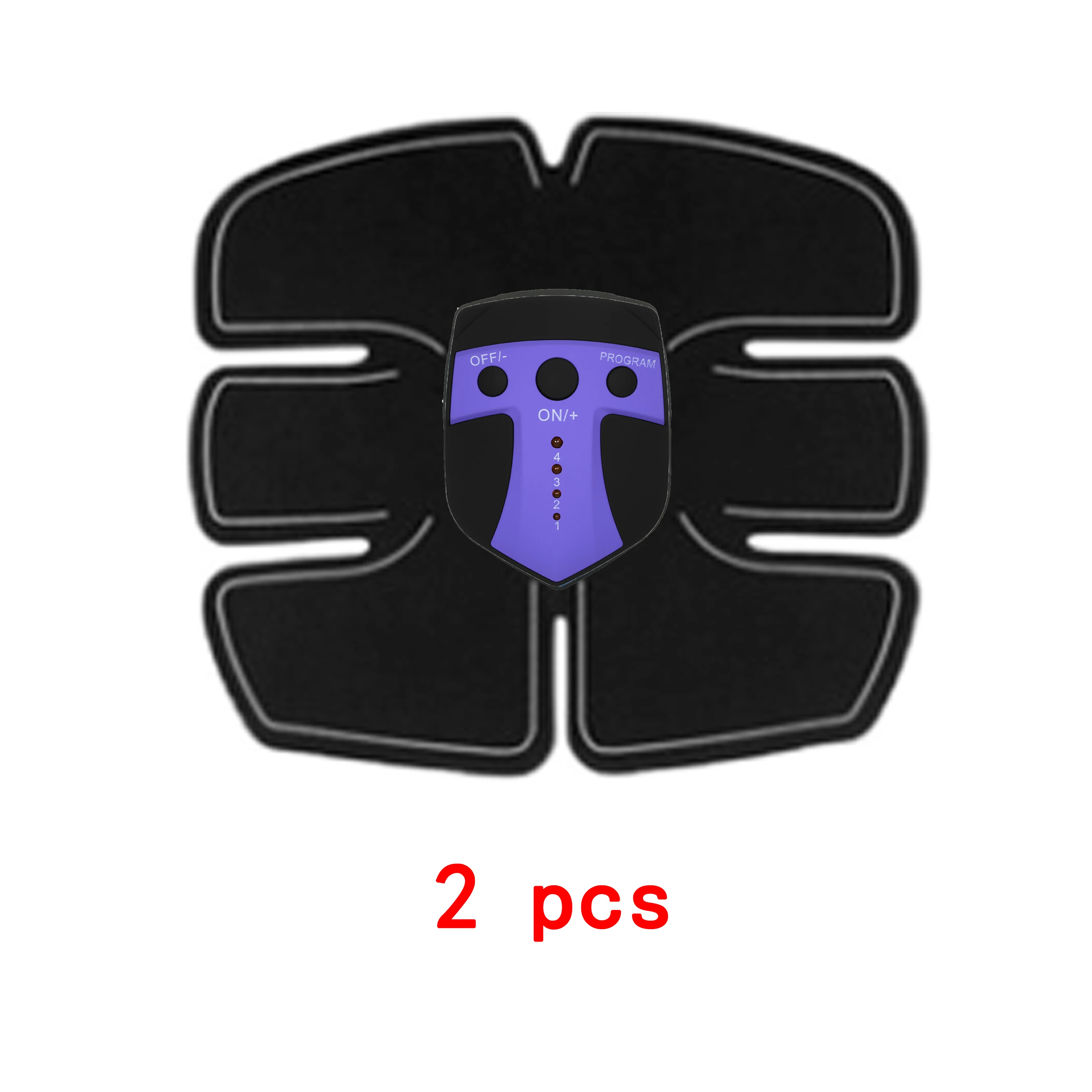 2 шт. сменная деталь для стимуляции мышц | Красота и здоровье