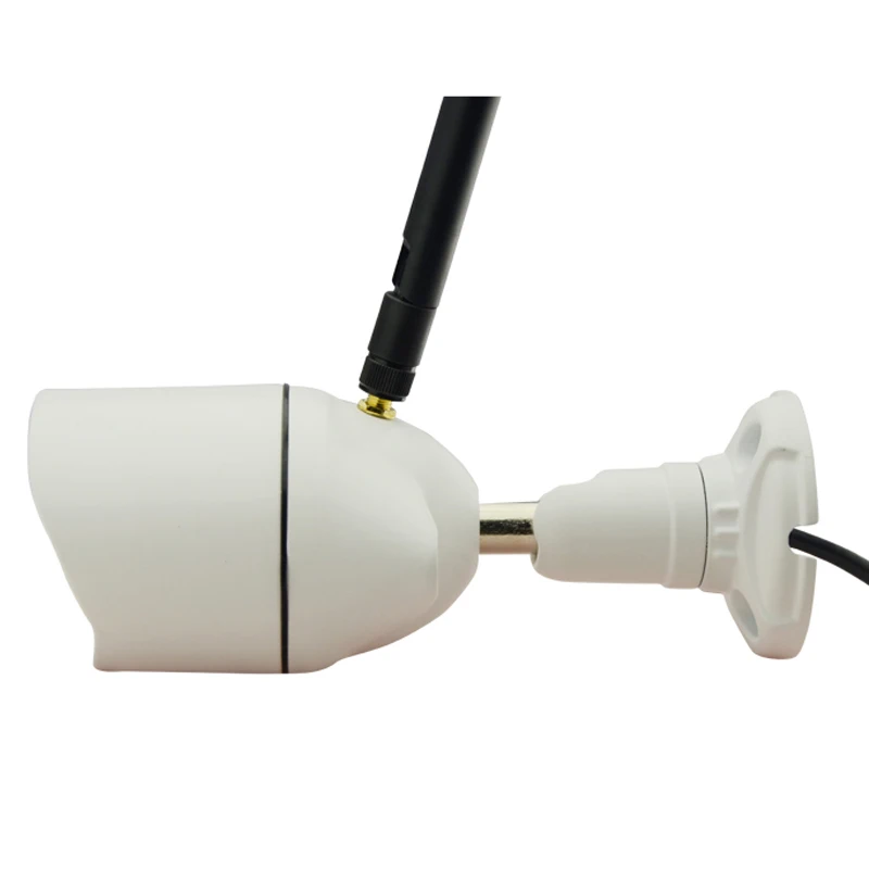 HJT P 1080 2.0MP Открытый Беспроводной wi fi аудио сети IP безопасности камера P2P onvif |
