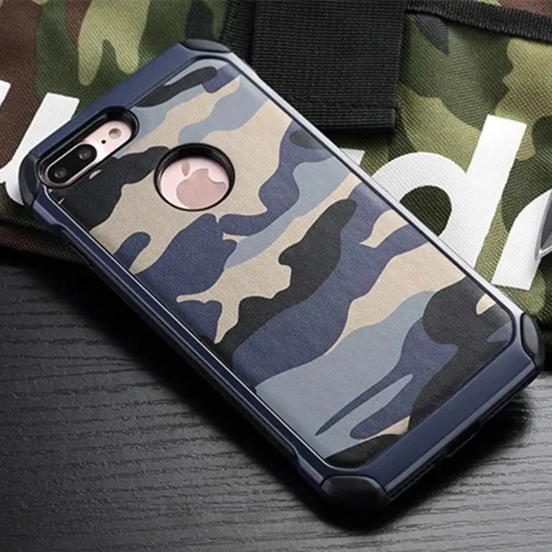 urban camouflage Армейский Камуфляжный узор чехол для телефона для iPhone 11 Pro Max X XS Max XR 7 8 6 6s Plus 5 5S SE жесткий пластиковый защитный чехол - Цвет: urban camouflage