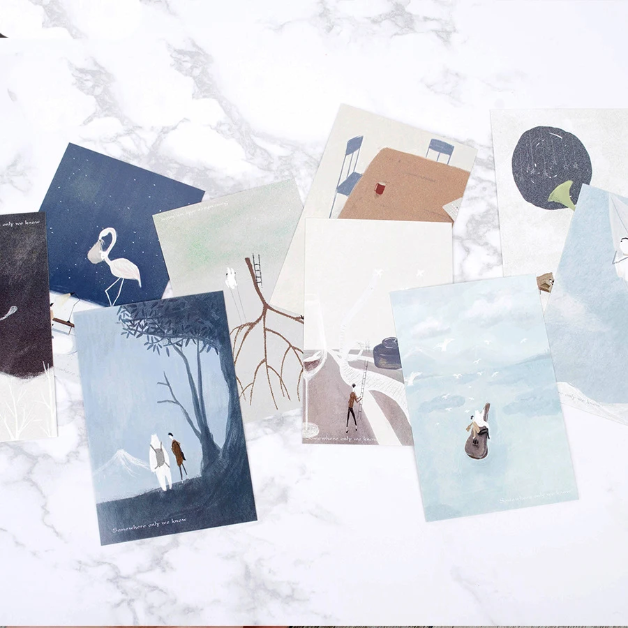 Серебристые 30 шт. место принадлежат только для карты США многофункциональные