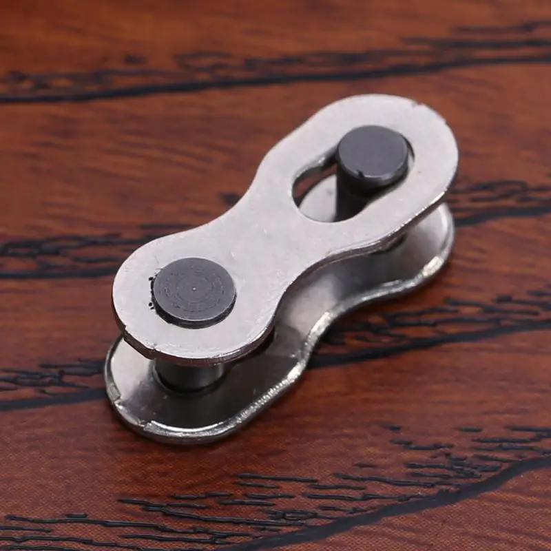 1 пара для детей 8 9 10 Скорость Магия Пряжка MTB горный велосипед цепь дорожного