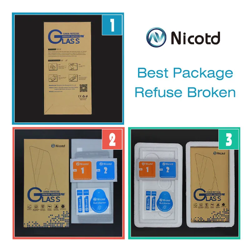 3 шт 0 2 мм защита от отпечатков пальцев матовое закаленное стекло для Xiaomi Redmi 3s Prime 5