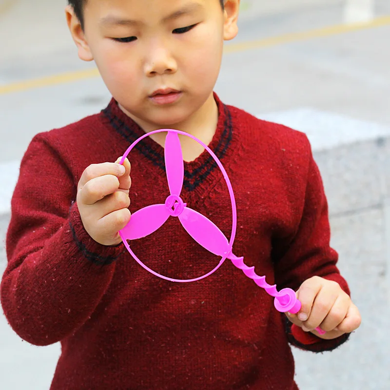 Детские спортивные игрушки вращающиеся маховик для детского сада 5 шт. подарки