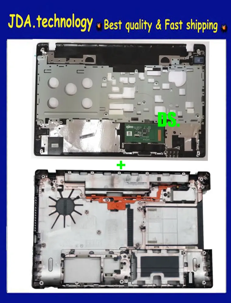 Genines красный для Acer Aspire 5750 5750g 5750z 5750ZG 5750S верхняя крышка чехол рук с тачпадом (95%