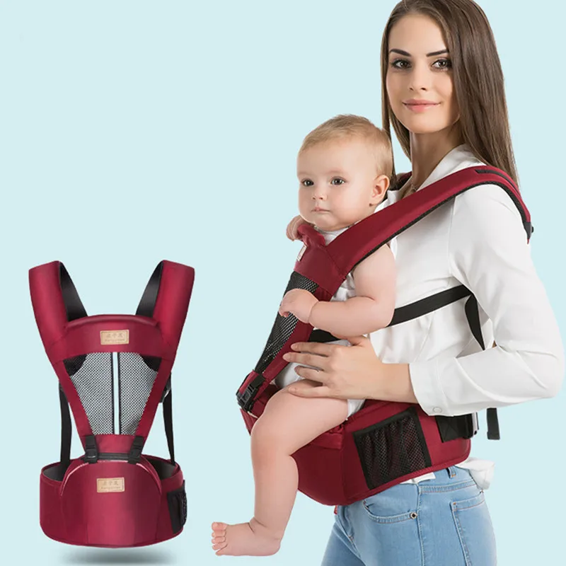 Многофункционал Детский пояс воздухопроницаемый детский Холдинг артефакт Лето