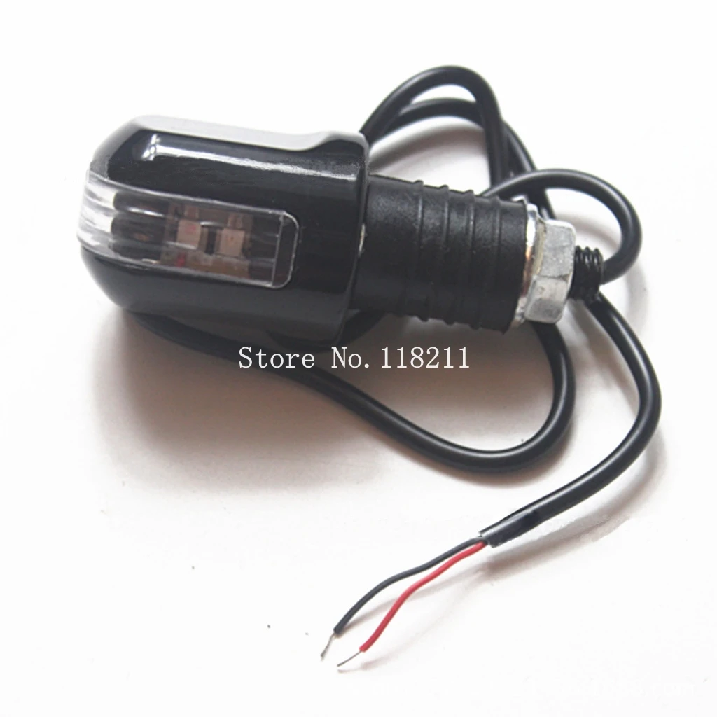 Фонарь поворотный для мотоцикла 12 В Harley Honda Yamaha Suzukki Kawasaki|lamp for|lamp lamplamp 12v |