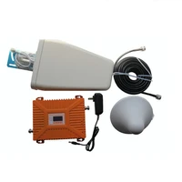 dual frequency 3g4g2600mhz mobile phone signal amplifier north american southeast asian mobile phone signal intensifier