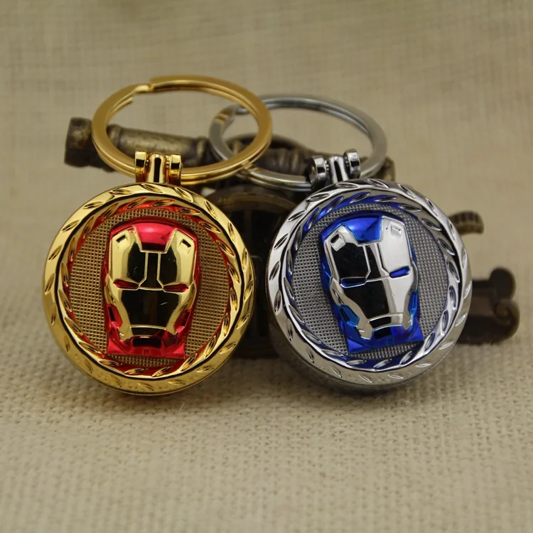 Гладить Для мужчин маска круглый Форма с брелок Подвеска USB Перезаряжаемые Авто