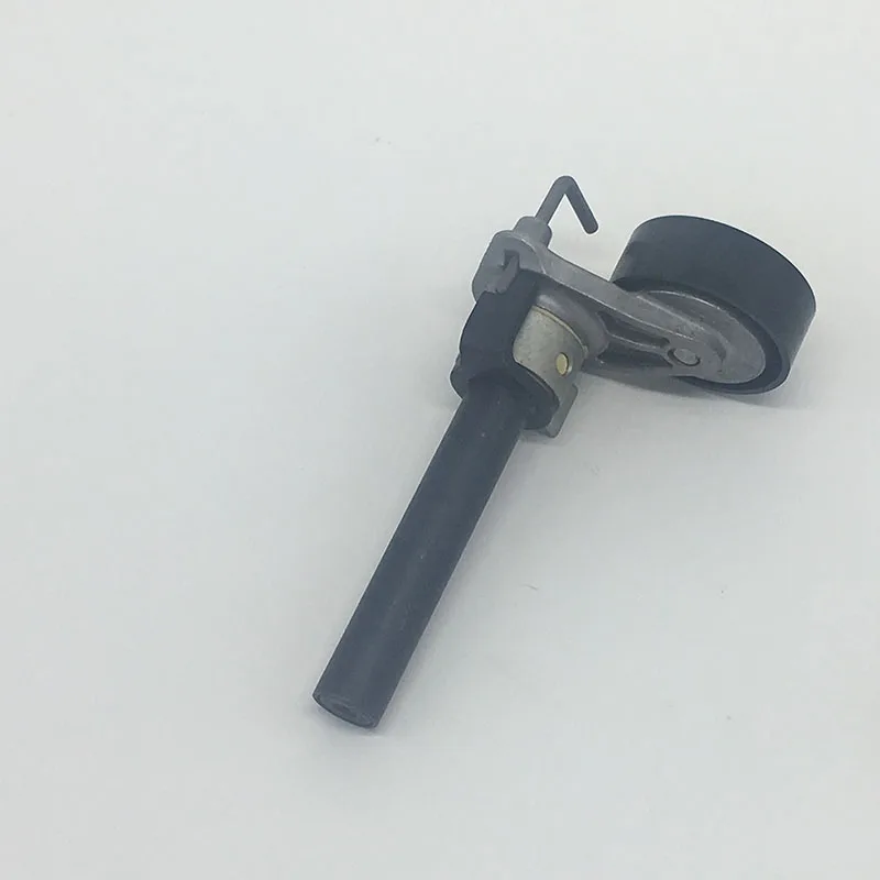 Натяжитель ремня двигателя в сборе для EA888 VW Jetta Golf GTI 5 6 Passat A3 TT 1 8 TFSI 2 0 T 06J 903 133 A|engine