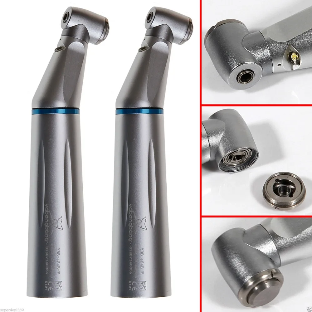 2018 светодиодный ручной Стандартный стоматологический картридж для KAVO