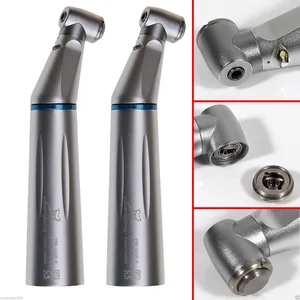 2018 светодиодный ручной Стандартный стоматологический картридж для KAVO, внутренний угол распыления воды, низкоскоростной наконечник, запасные части, инструмент для щеток