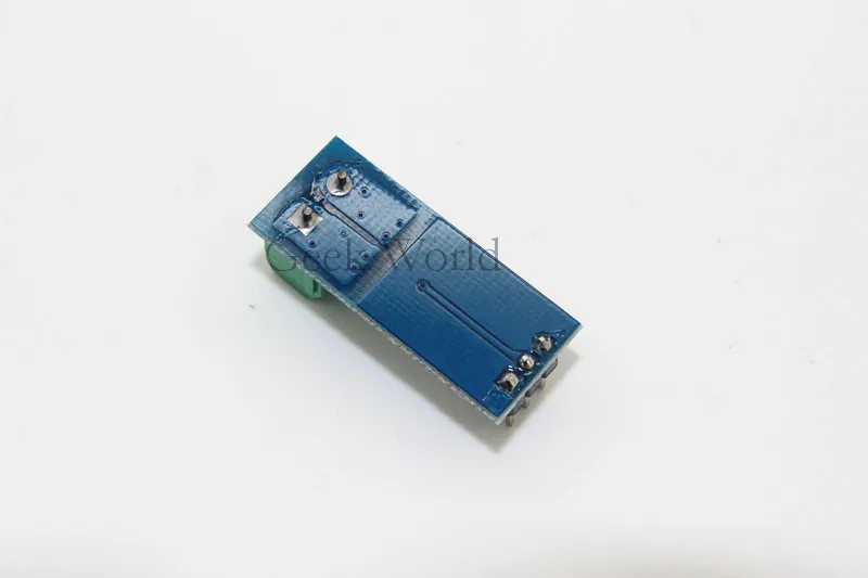 2 шт./лот ACS712 Модуль ACS712T ACS712TELC 05B 5A модуль датчика тока Бесплатная доставка|module
