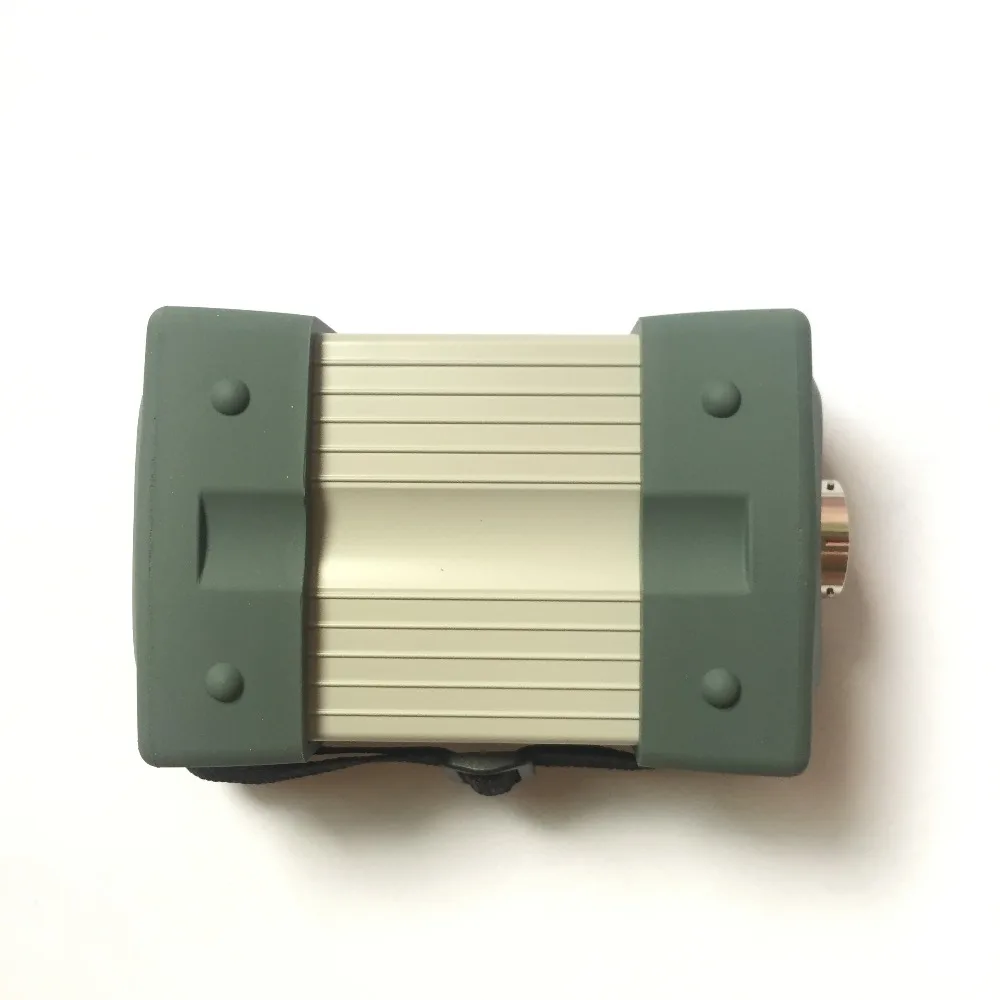 Диагностический сканер MB Star C3 OBD2 полный комплект 12 В и 24 поддержка Cars & Trucks новый