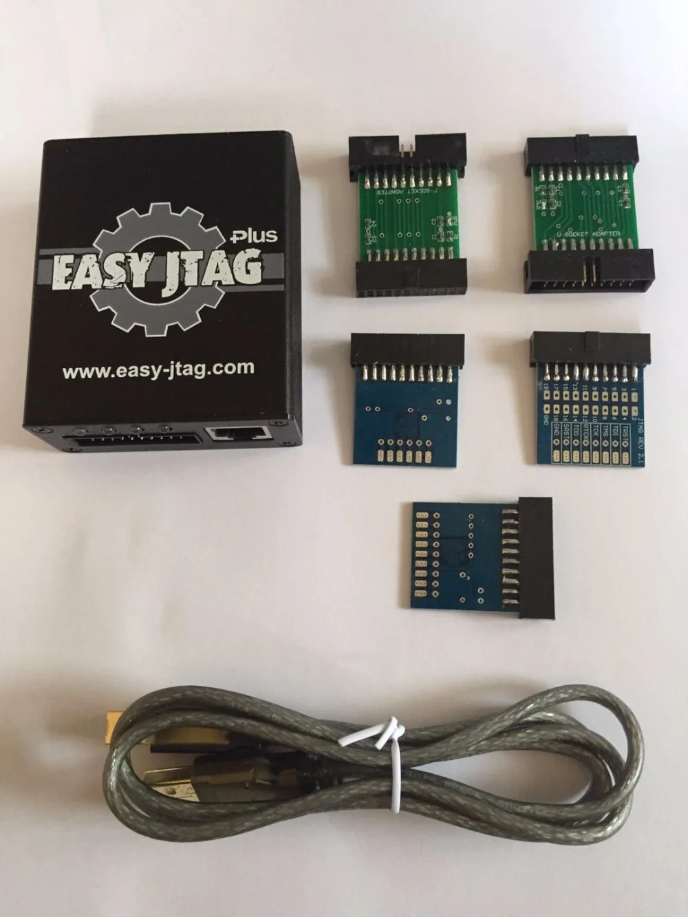 Новый легкий JTAG плюс|jtag| |