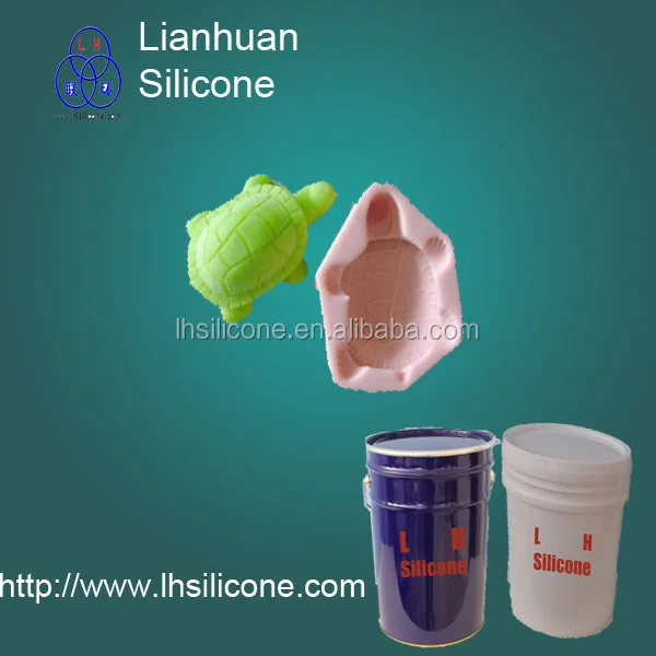 Жидкий Силикон для клея-герметика полиэфирная смола пресс-форм | Мебель