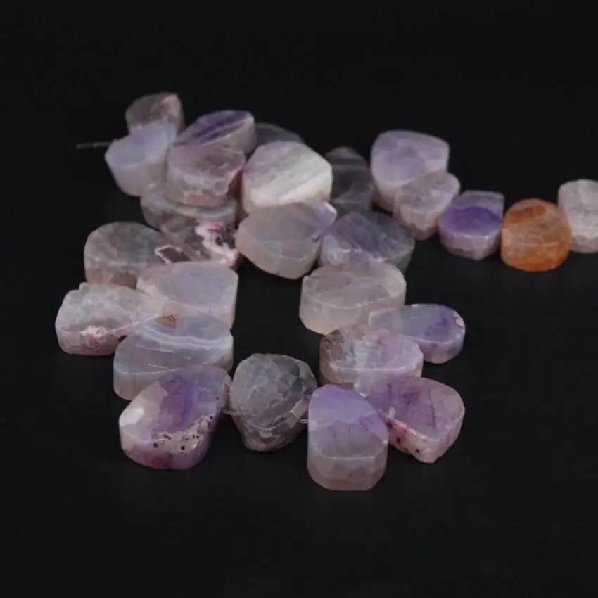 Бусины из драгоценных камней 15 5 дюйма/нить | Украшения и аксессуары