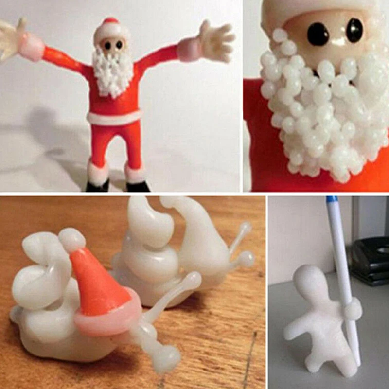 100 г полиморф термопластичный Moldable DIY ремесло игрушка Морф гранулы орнамент новое