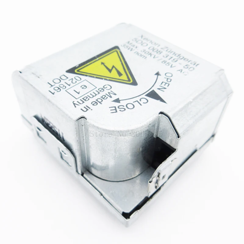 HID ксеноновый балласт 5DD008319-50 воспламенитель ксенон модуль воспламенителя 5DD 008 319-50 D2S/D2R зажигающие устройства 5DV008290-00