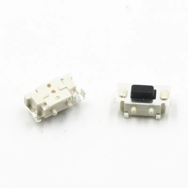 50 шт. тактильные кнопочные микропереключатели SMT 3X6X3.5MM|switch momentary|switch micro switchswitch switch
