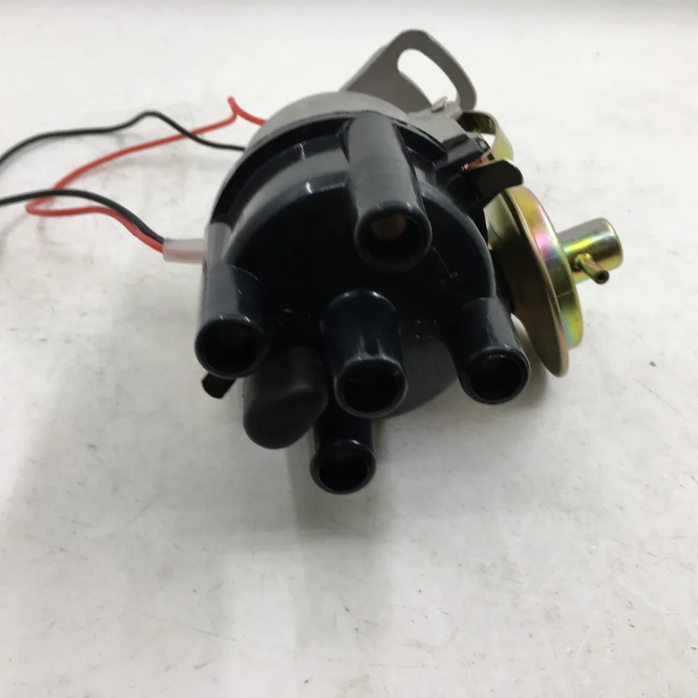 SherryBerg electrical распределитель электронного зажигания подходит для Toyota 3K 4K 5k