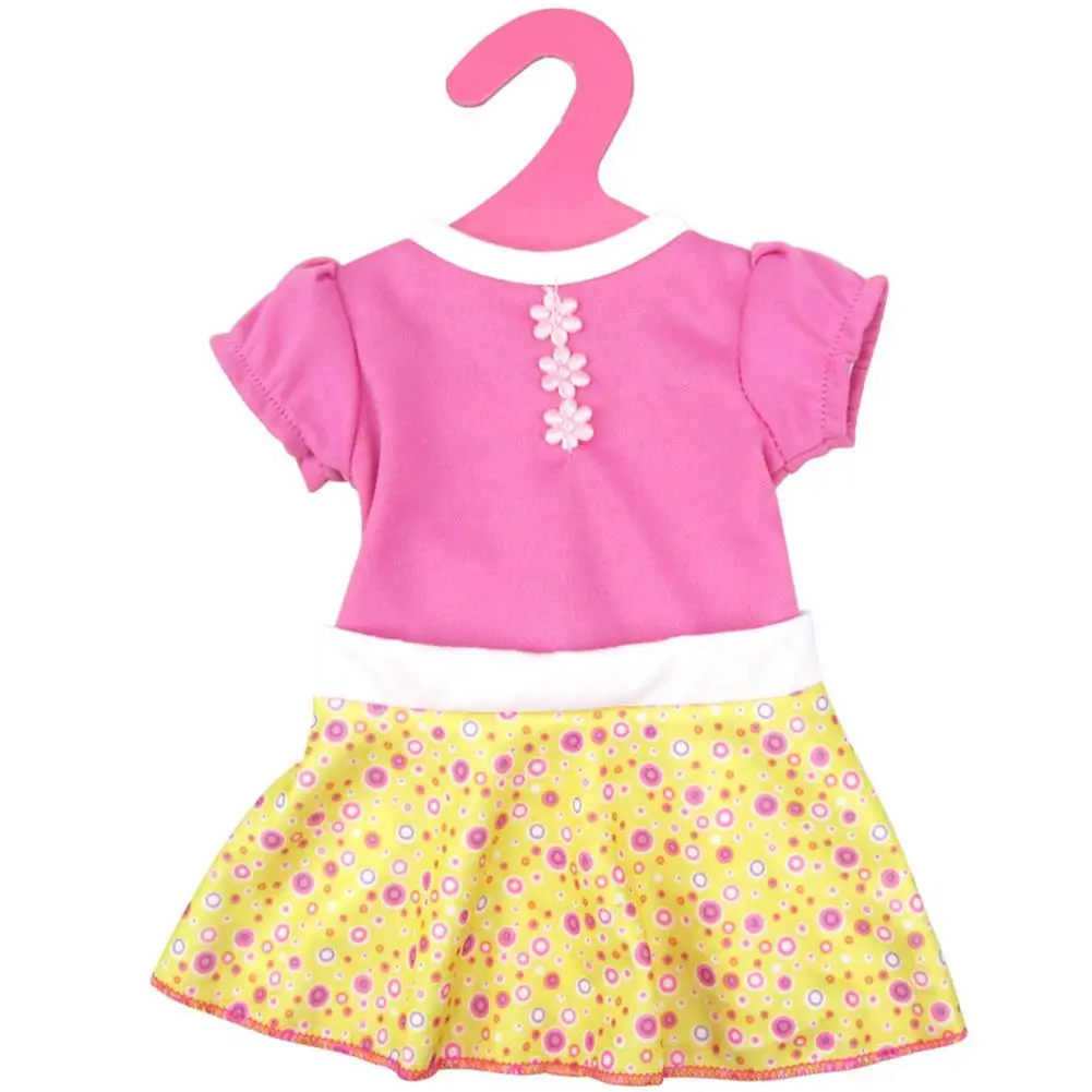 1 шт. Кукольное платье модная одежда сарафан для куклы 18 дюймов|Куклы| |