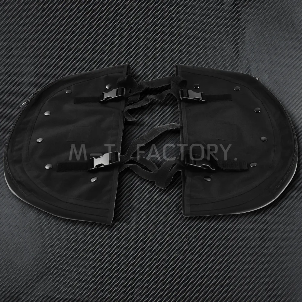 Мотоциклетные мягкие гетры для Harley Softail FL Heritage Classic Fat Boy 1965-11 12 13 14 2015 2016 2017 |