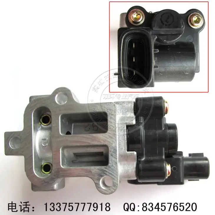 Free Delivery.474 imports stepper motor idling 2000 A .Denso |