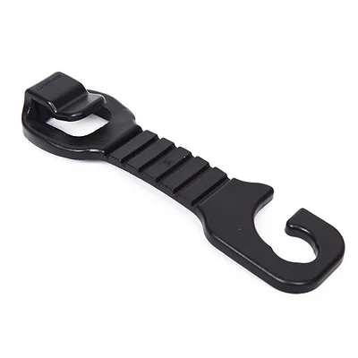 Новинка 2 шт./лот хит продаж Автомобильный крепеж зажим портативное сиденье