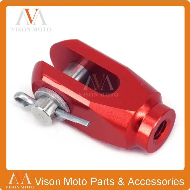 CNC задний тормоз для Honda CR CR125 CR250 CRF CRF150R CRF250R CRF250X CRF450R CRF450X | Автомобили и мотоциклы